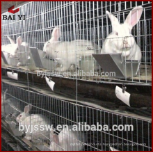Wholesale Commercial Rabbit Cage In Kenya Farm